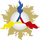 Hero icon badge