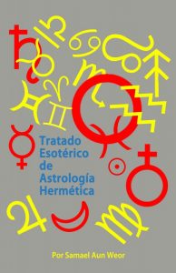Gnosis Argentina: ASTROLOGÍA HERMETICA