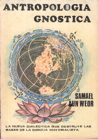 Gnosis Argentina: ANTROPOLOGÍA GNÓSTICA